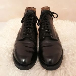 Postman oxford redwing